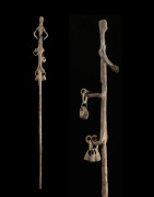 Fer rituel - Dogon - Mali