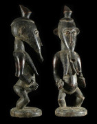 Statuette Guide - Senoufo - Côte d'Ivoire
