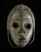 Masque ancien - Dan / Yacouba - Côte d'Ivoire