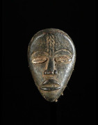 Masque passeport - Dan / Yacouba - Côte d'Ivoire
