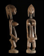 Statue Jonyeleni - Bambara / Bamana - Mali - Rituel Jo