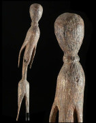 Ancetre Tchitcheri Bawoong - Moba - Togo