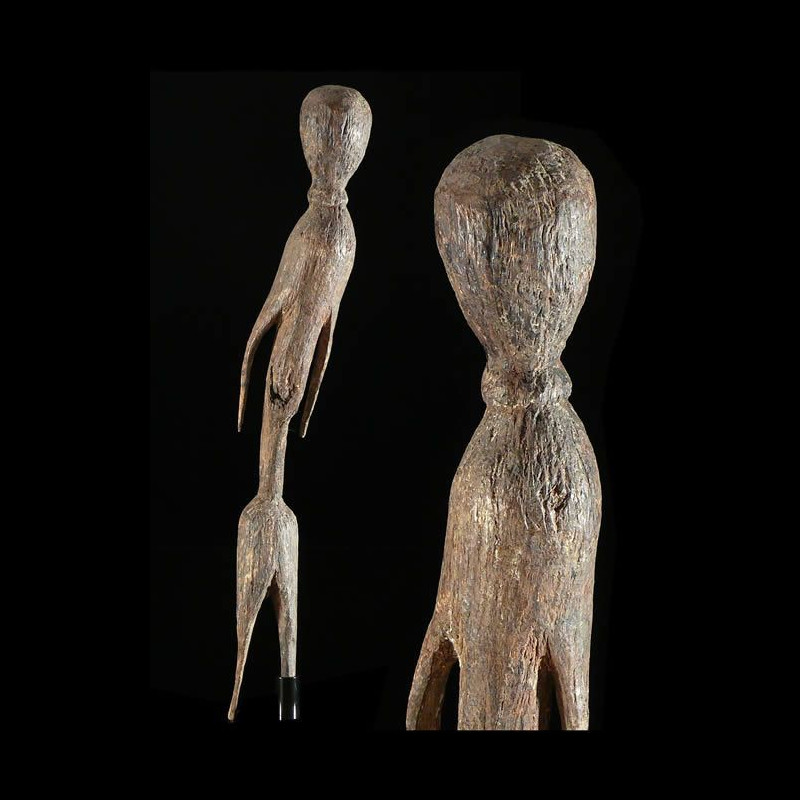 Ancetre Tchitcheri Bawoong - Moba - Togo