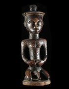 Statuette ancetre Totshi - Ndengese - RDC Zaire