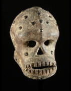 Masque Crane - Ibibio Anang - Nigeria