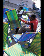 Perigot - Tirage numerique - Tisseurs de fauteuils