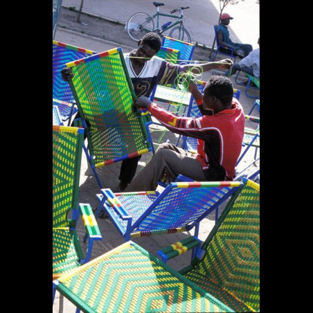 Perigot - Tirage numerique - Tisseurs de fauteuils
