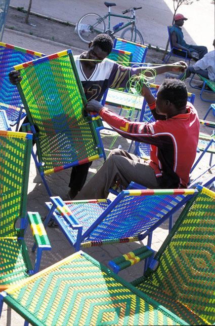 Perigot - Tirage numerique - Tisseurs de fauteuils
