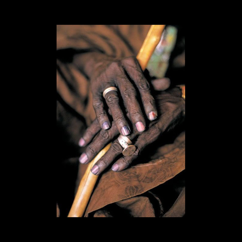 Perigot - Tirage numerique - Le desenvouteur
