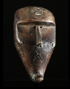 Masque Katoyo - Chokwe - Angola