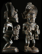 Statue Chibinda Ilunga - Chokwe - Angola