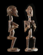 Statue Jonyeleni - Bambara / Bamana - Mali - Rituel Jo