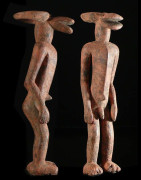 Statue Mangam - Mama / Kantana - Nigeria