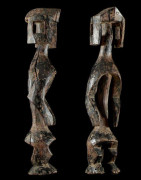 Statue Iagalagana - Mumuye - Nigeria - Statues africaines