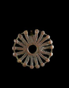 Pendentif Soleil - Dogon - Mali