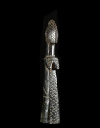 Poupee Biiga - Mossi - Burkina Faso - Poupees d’afrique