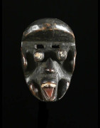 Masque passeport - Kran - Côte d'Ivoire