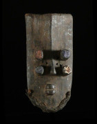 Masque de famille - Grebo - Liberia