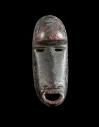 Masque passeport - Dan / Yacouba - Côte d'Ivoire