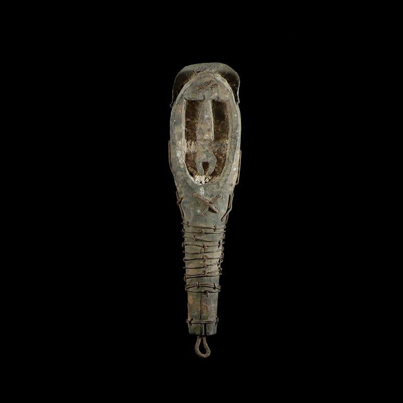 Ofo - Igbo / Ibo - Nigeria