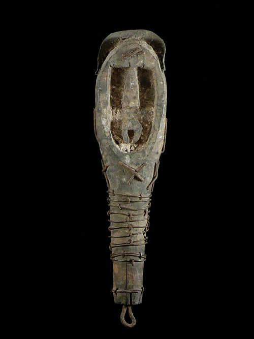 Ofo - Igbo / Ibo - Nigeria