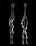Statue Iagalagana - Mumuye - Nigeria - Statues africaines