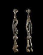 Statue Iagalagana - Mumuye - Nigeria - Statues africaines