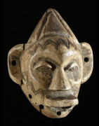 Masque rituel Lipico - Makonde - Tanzanie - Afrique Est