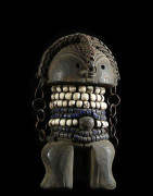 Statuette Yanda - Zande - RDC Zaire - Statues Africaines