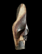 Masque Kifwebe - Songye - RDC Zaire - Masques africains