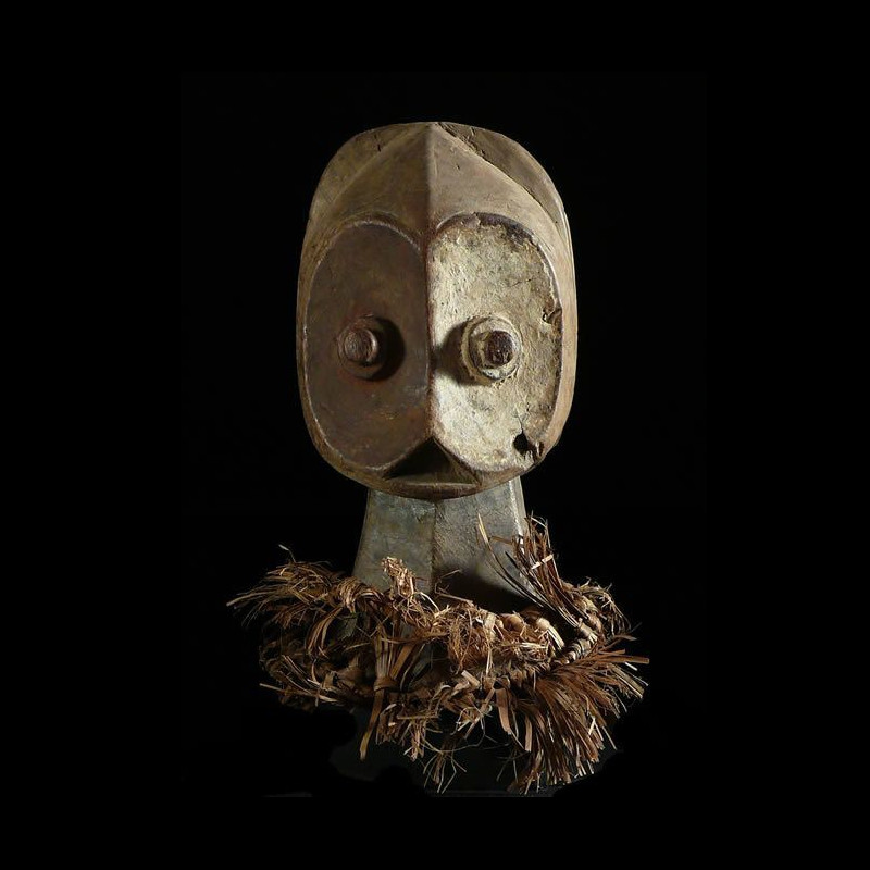 Statuette Kalunga - Bembe - RDC Zaire