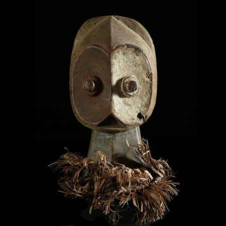 Statuette Kalunga - Bembe - RDC Zaire