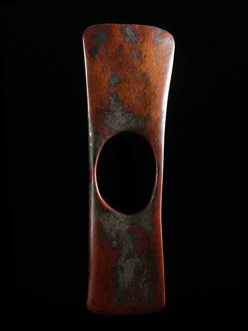 Bracelet de bras Gungulu - Kassena - Ghana / Burkina Faso