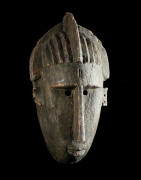 Masque du Kore - Bambara / Bamana - Mali