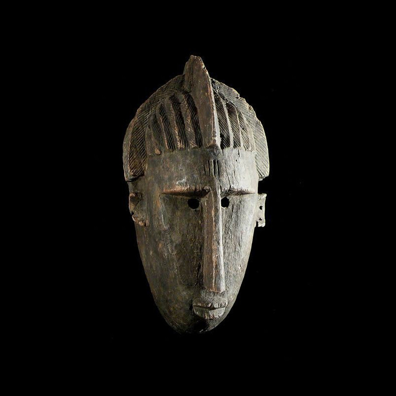 Masque du Kore - Bambara / Bamana - Mali