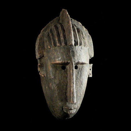 Masque du Kore - Bambara / Bamana - Mali