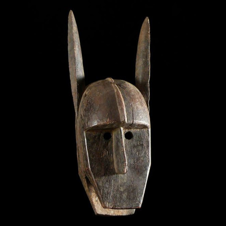 Masque du Kore Dugaw - Bambara / Bamana - Mali