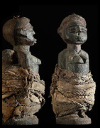 Fetiche Botchio, Boccio, Bocio - Fon - Benin
