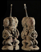 Fetiche Botchio, Boccio, Bocio - Fon - Benin