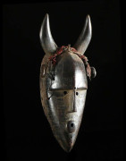 Masque de famille - Toma - Liberia