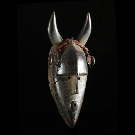 Masque de famille - Toma - Liberia
