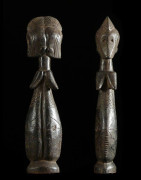 Poupee Biiga - Mossi - Burkina Faso - Poupees d’afrique
