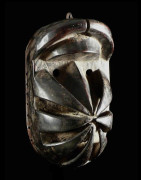 Masque Gle ou Gre - Bete - Côte d'Ivoire