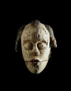 Masque de famille - Ogoni - Nigeria