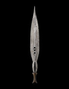 Couteau Glaive - Boa - RDC Zaire