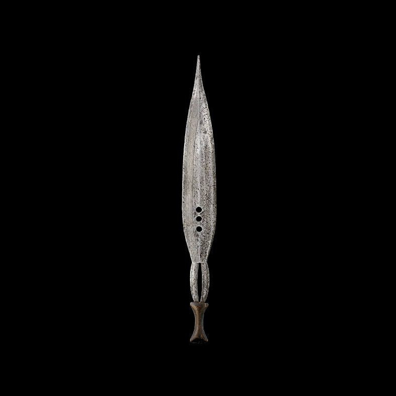 Couteau Glaive - Boa - RDC Zaire