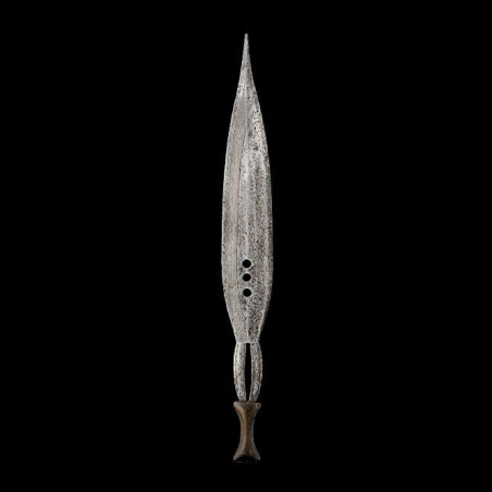 Couteau Glaive - Boa - RDC Zaire