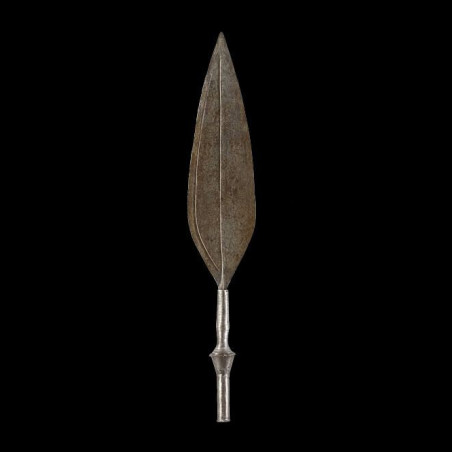 Couteau Glaive - Kota / Fang - Gabon