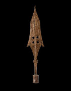 Couteau Poignard - Hamba - RDC Zaire