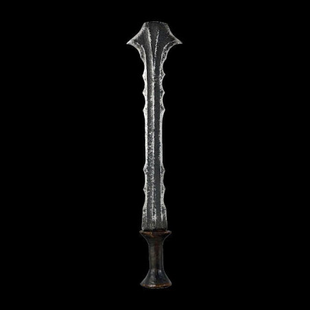 Couteau Glaive - Ekonda / Kundu - Rdc Zaire